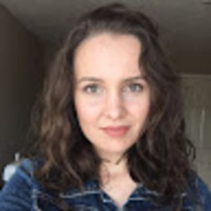 Meet your Posher, Rebekah